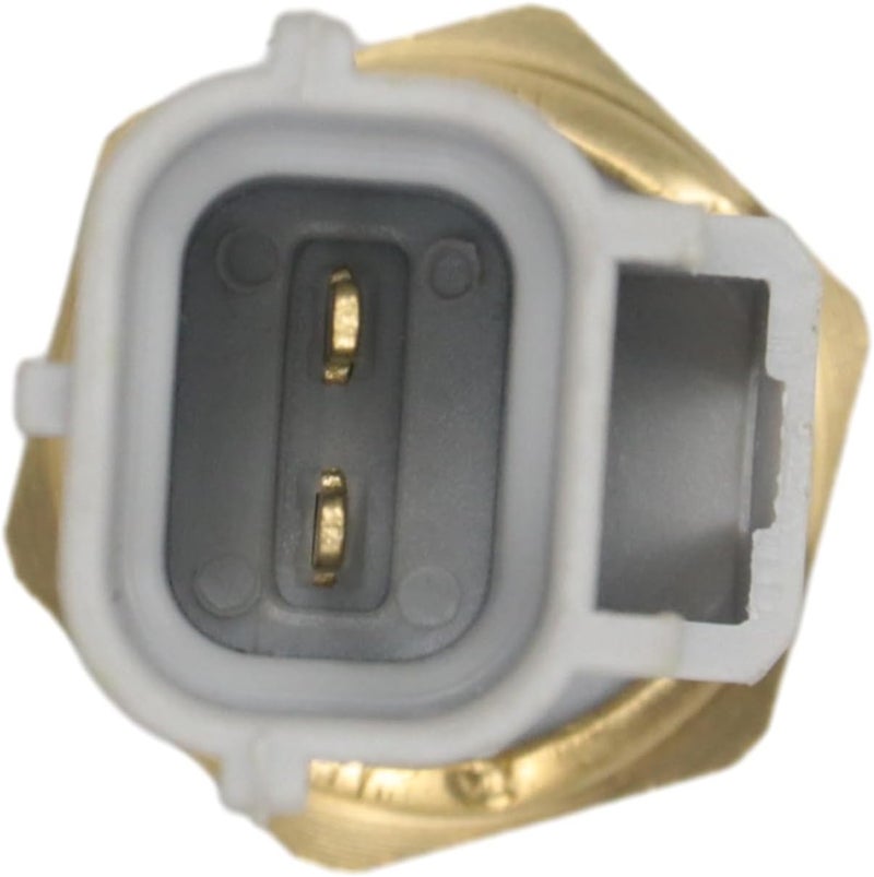 AIKEN Intake Air Charge Temperature Sensor for Chrysler Cirrus Town & Country, Dodge Avenger Caravan Durango, Cherokee Wrangler, Dodge Ram, Jeep Cherokee 1997-2004 OEM# 56027872. - Image 2